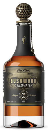 Bushwood